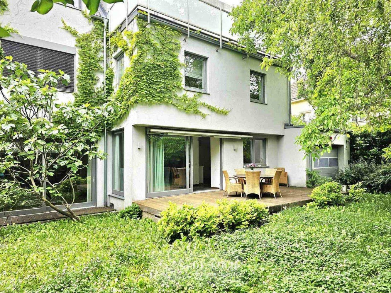 7غرفة منزل في Dobling, Austria رقم 154898