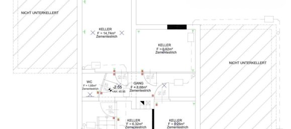 7 rooms House in Dobling, Austria No. 154898 16