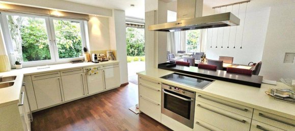 7 rooms House in Dobling, Austria No. 154898 5