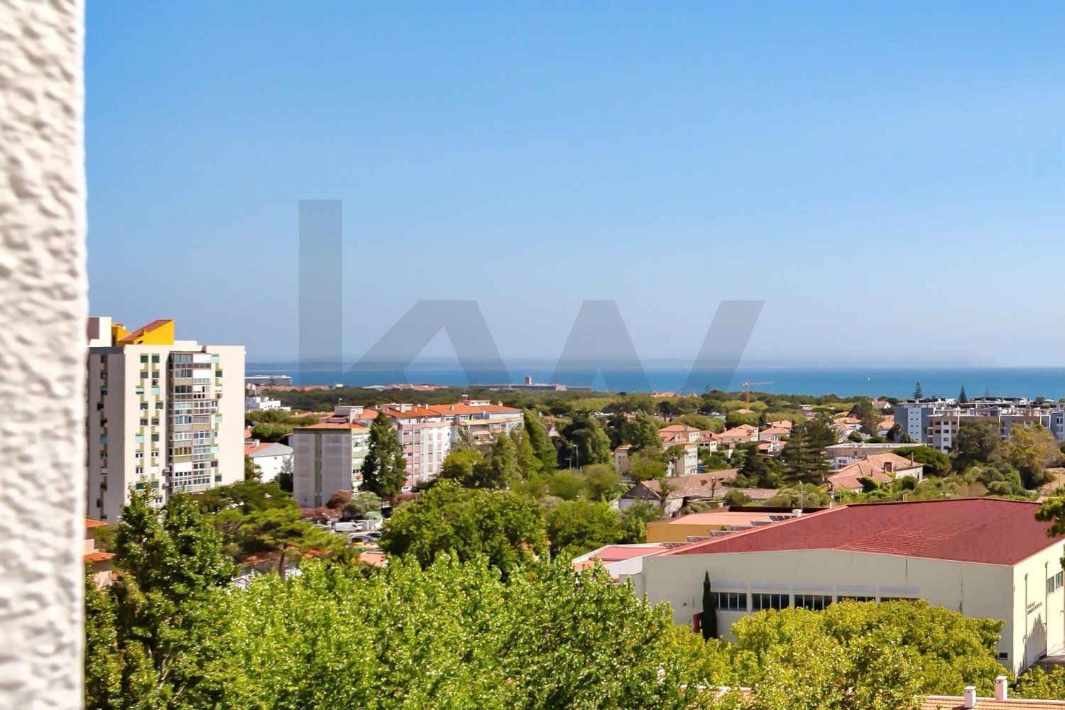 2 bedrooms Apartment in Cascais, Portugal No. 319960