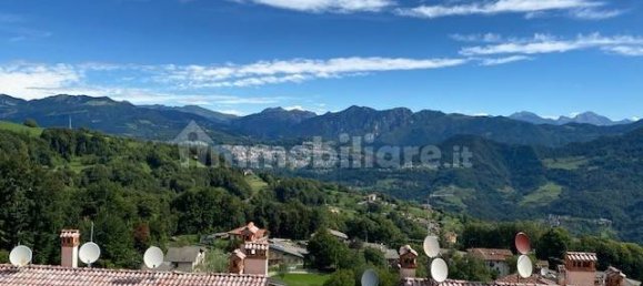 2 bedrooms Apartment in Roncola, Italy No. 322993 18