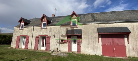 Casa T3 em Chateaudun, France N.º 90823 3