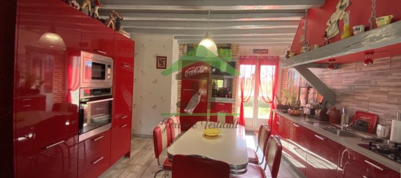 Casa T3 em Chateaudun, France N.º 90823 10