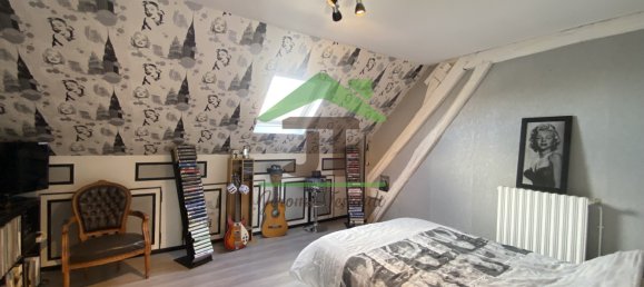 Casa T3 em Chateaudun, France N.º 90823 16