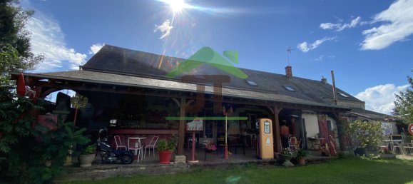 Casa T3 em Chateaudun, France N.º 90823 2