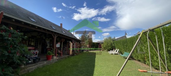 Casa T3 em Chateaudun, France N.º 90823 5