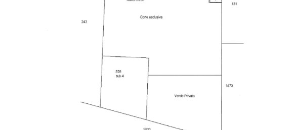 6 rooms Villa in Moncalieri, Italy No. 102564 45