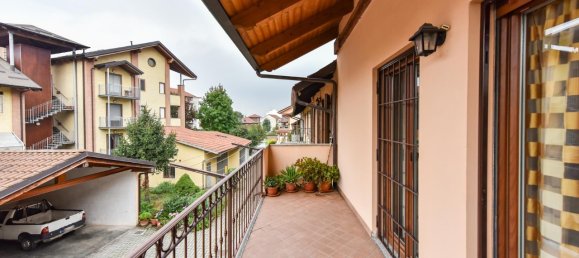 6 rooms Villa in Moncalieri, Italy No. 102564 31