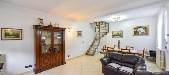6 rooms Villa in Moncalieri, Italy No. 102564 7