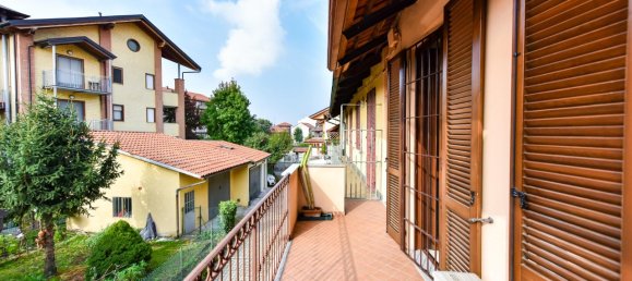 6 rooms Villa in Moncalieri, Italy No. 102564 34