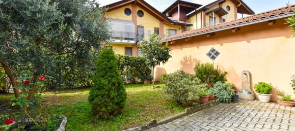 6 rooms Villa in Moncalieri, Italy No. 102564 39