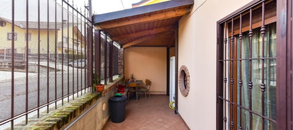 6 rooms Villa in Moncalieri, Italy No. 102564 38