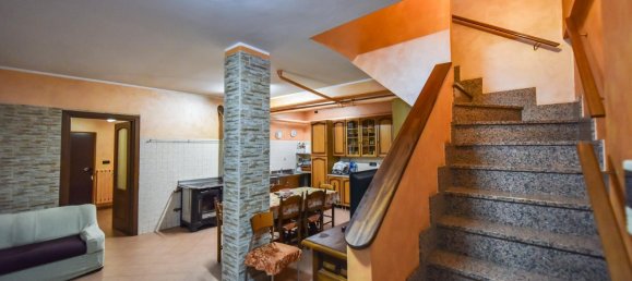 6 rooms Villa in Moncalieri, Italy No. 102564 19