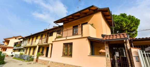 6 rooms Villa in Moncalieri, Italy No. 102564 43