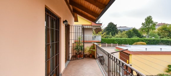 6 rooms Villa in Moncalieri, Italy No. 102564 30