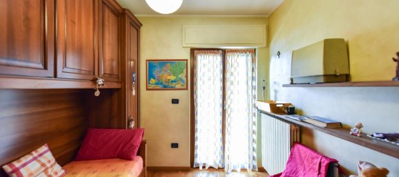 6 rooms Villa in Moncalieri, Italy No. 102564 12