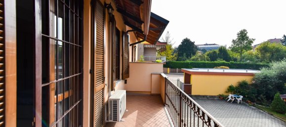 6 rooms Villa in Moncalieri, Italy No. 102564 33