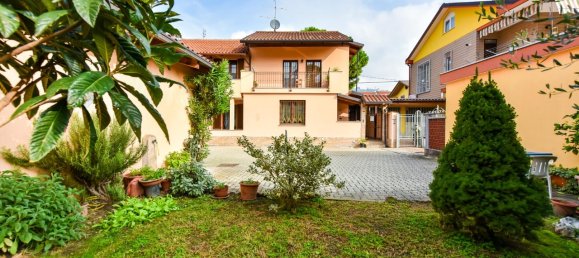 6 rooms Villa in Moncalieri, Italy No. 102564 41