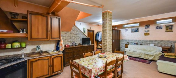 6 rooms Villa in Moncalieri, Italy No. 102564 21