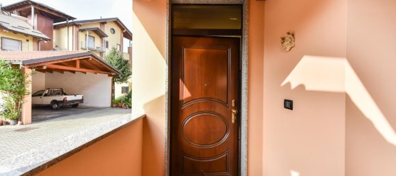 6 rooms Villa in Moncalieri, Italy No. 102564 36