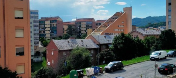 Apartamento de 7 divisões em Savona, Italy N.º 15619 2