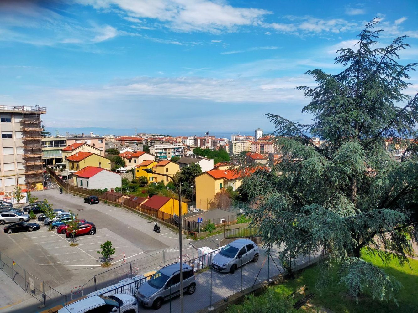 Apartamento de 7 divisões em Savona, Italy N.º 15619