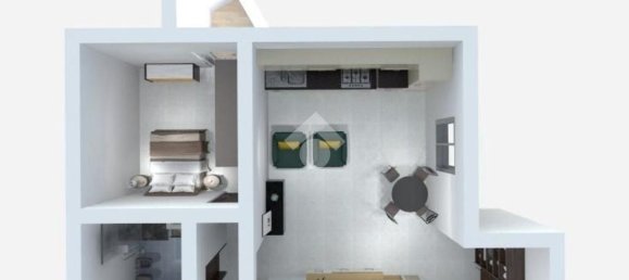 2 Schlafzimmer Wohnung in Rome, Italy, Nr. 341798 27