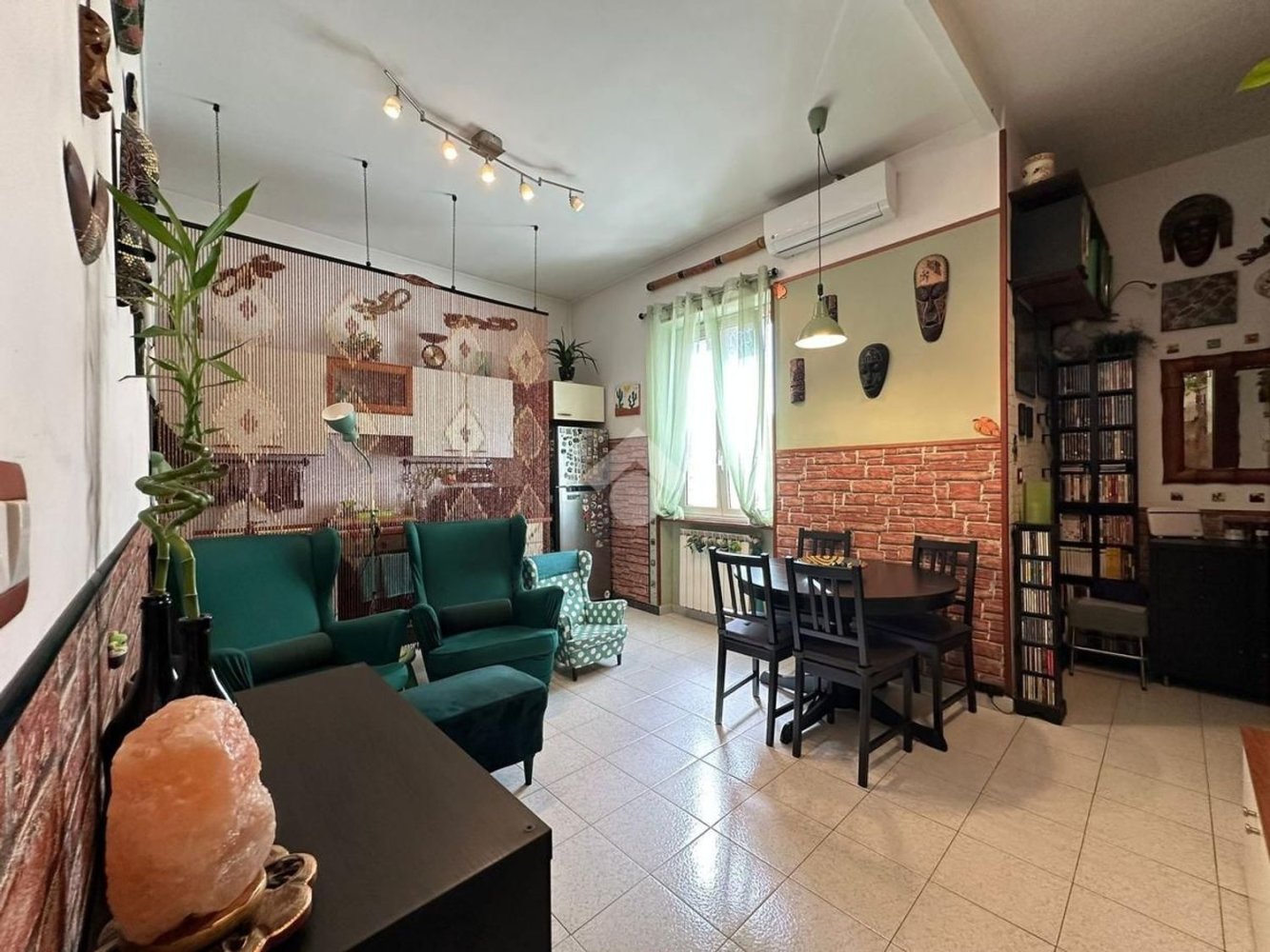 2 Schlafzimmer Wohnung in Rome, Italy, Nr. 341798