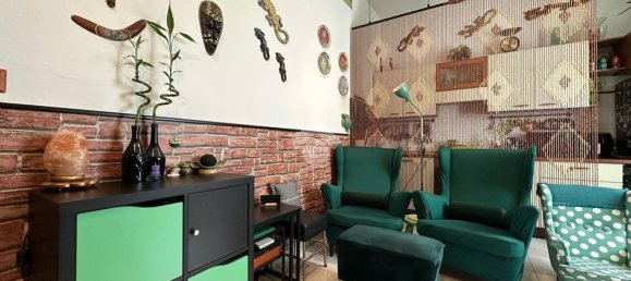 2 Schlafzimmer Wohnung in Rome, Italy, Nr. 341798 16