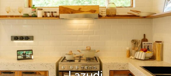 Villa T2 em Surat Thani, Thailand N.º 26215 9