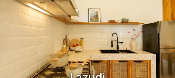 Villa T2 em Surat Thani, Thailand N.º 26215 7