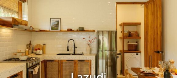 Villa T2 em Surat Thani, Thailand N.º 26215 8