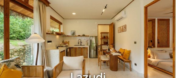 Villa T2 em Surat Thani, Thailand N.º 26215 5