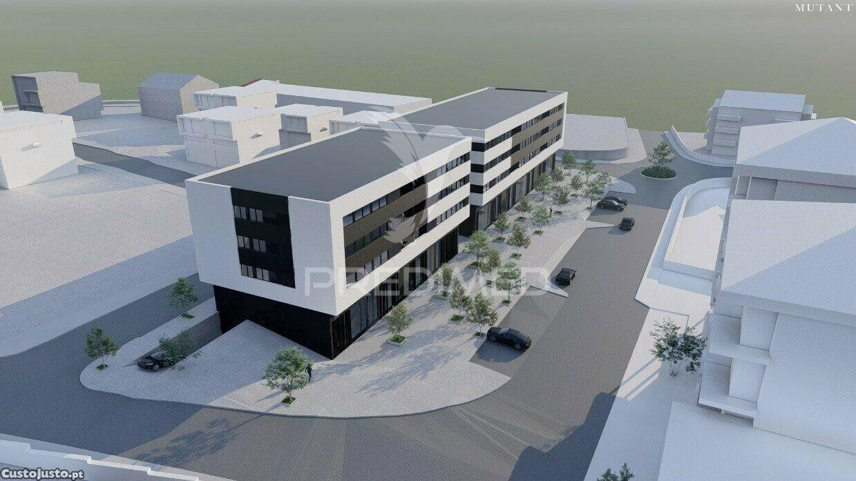 Gebäude in Gondomar, Portugal 94m², Nr. 61929