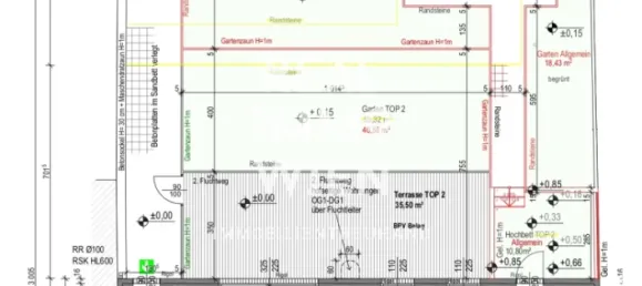 2-Zimmer Büro in Wien, Austria, Nr. 212539 27