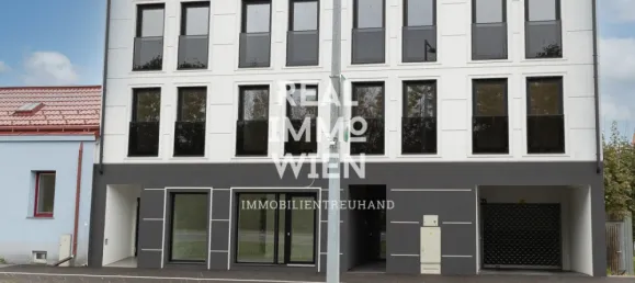 2-Zimmer Büro in Wien, Austria, Nr. 212539 4