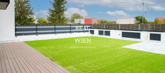 2-Zimmer Büro in Wien, Austria, Nr. 212539 3