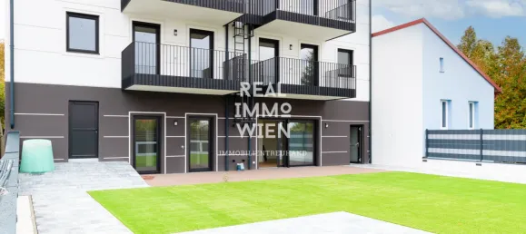 2-Zimmer Büro in Wien, Austria, Nr. 212539 2