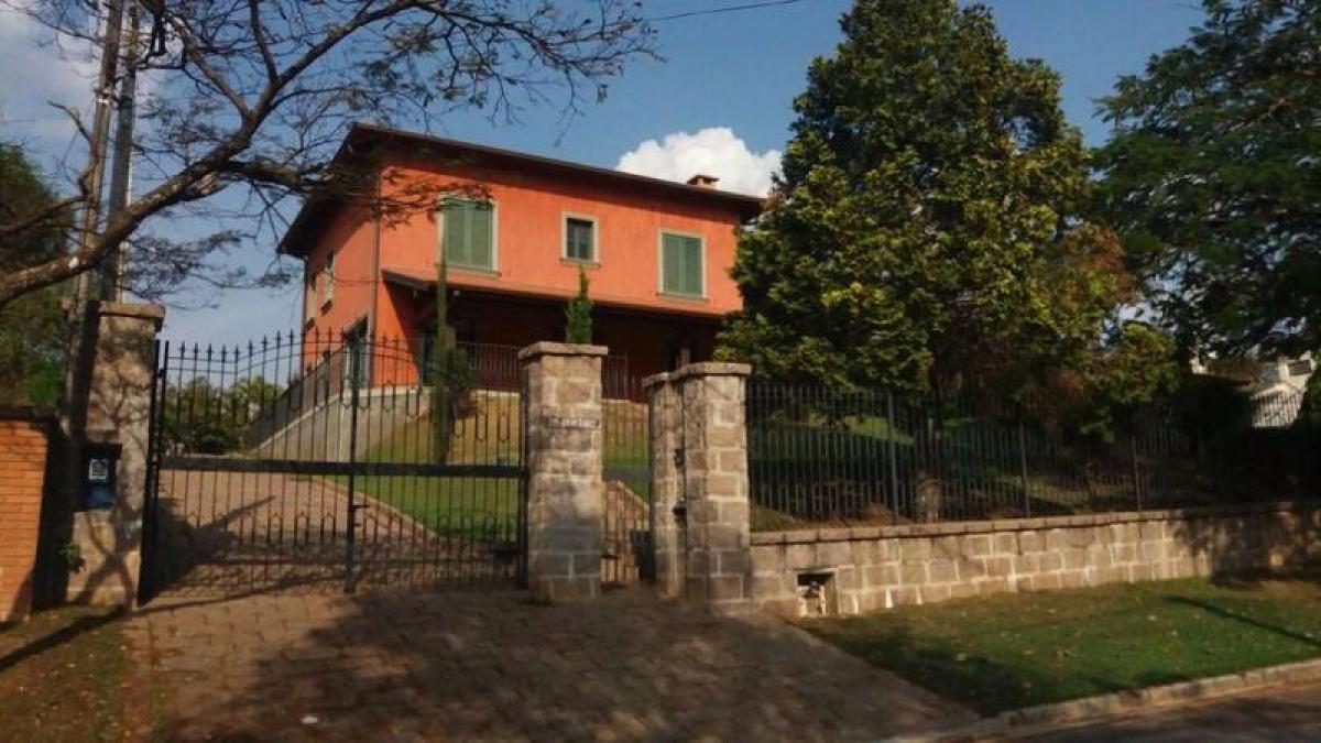 3 Schlafzimmer Haus in Sao Paulo, Brazil, Nr. 587624