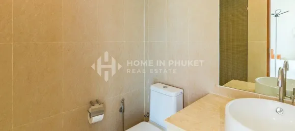 6 chambres house à louer à Chalong, Phuket, Southern Thailand, Thailand № 61302 20