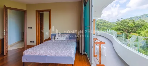 6 chambres house à louer à Chalong, Phuket, Southern Thailand, Thailand № 61302 15