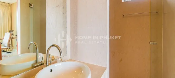 6 chambres house à louer à Chalong, Phuket, Southern Thailand, Thailand № 61302 29