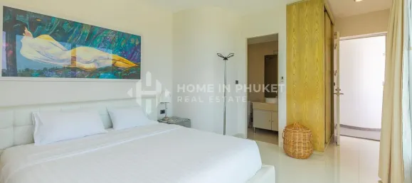 6 chambres house à louer à Chalong, Phuket, Southern Thailand, Thailand № 61302 19
