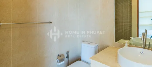 6 chambres house à louer à Chalong, Phuket, Southern Thailand, Thailand № 61302 26
