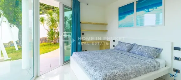 6 chambres house à louer à Chalong, Phuket, Southern Thailand, Thailand № 61302 24