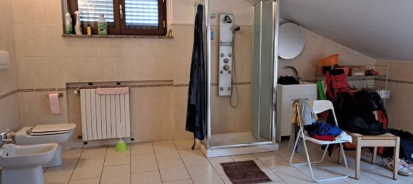 10غرفة فيلا في Orbassano, Italy رقم 49709 37