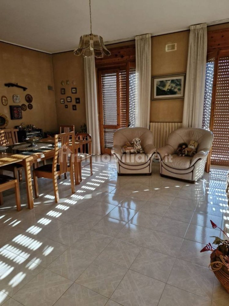 2 bedrooms Apartment in Piaggine, Italy No. 256493