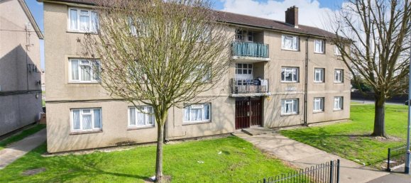 3 Schlafzimmer Wohnung in Essex, United Kingdom, Nr. 4166 2