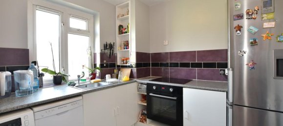 3 Schlafzimmer Wohnung in Essex, United Kingdom, Nr. 4166 6