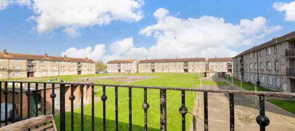 3 Schlafzimmer Wohnung in Essex, United Kingdom, Nr. 4166 3